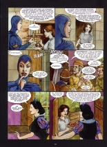 Orgies Barbares III : page 18