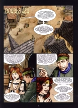 Orgies Barbares III : page 29