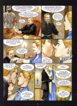 Orgies Barbares III : page 31