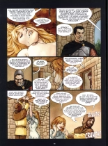 Orgies Barbares III : page 48