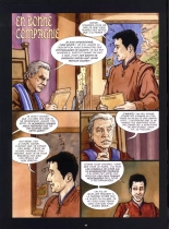 Orgies Barbares III : page 50