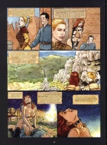 Orgies Barbares III : page 52