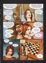 Orgies Barbares III : page 59