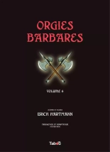 Orgies Barbares VI : page 3