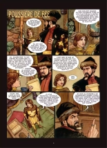 Orgies Barbares VI : page 5