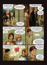 Orgies Barbares VI : page 12