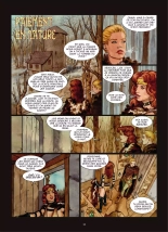 Orgies Barbares VI : page 20