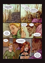 Orgies Barbares VI : page 22