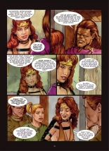 Orgies Barbares VI : page 23