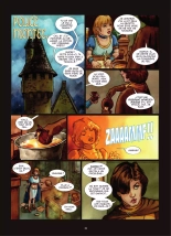 Orgies Barbares VI : page 41