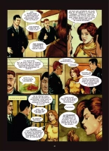 Orgies Barbares VI : page 42