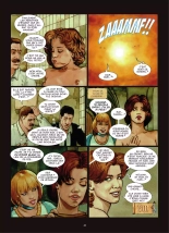 Orgies Barbares VI : page 47