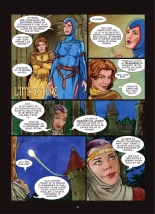 Orgies Barbares VI : page 48