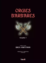 Orgies Barbares VII : page 3