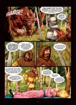 Orgies Barbares VII : page 6