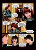 Orgies Barbares VII : page 38