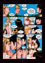 Orgies Barbares VII : page 49