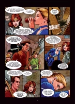 Orgies Barbares VII : page 56