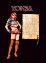 Orgies Barbares VII : page 64