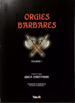 Orgies Barbares : page 4