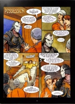 Orgies Barbares : page 6