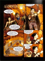 Orgies Barbares : page 19