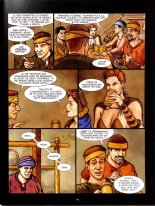Orgies Barbares : page 54
