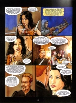 Orgies Barbares : page 61