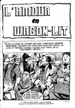 Orient Sexpress - N°1A - L'amour en wagon-lit : page 2