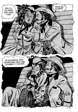 Orient Sexpress - N°1A - L'amour en wagon-lit : page 6