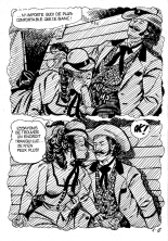 Orient Sexpress - N°1A - L'amour en wagon-lit : page 7