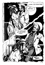 Orient Sexpress - N°1A - L'amour en wagon-lit : page 9