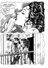 Orient Sexpress - N°1A - L'amour en wagon-lit : page 10