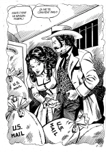 Orient Sexpress - N°1A - L'amour en wagon-lit : page 11