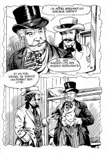 Orient Sexpress - N°1A - L'amour en wagon-lit : page 16
