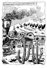 Orient Sexpress - N°1A - L'amour en wagon-lit : page 17