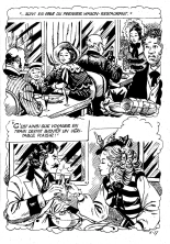 Orient Sexpress - N°1A - L'amour en wagon-lit : page 18
