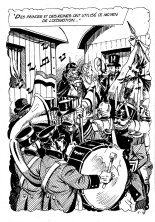 Orient Sexpress - N°1A - L'amour en wagon-lit : page 19