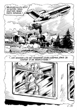 Orient Sexpress - N°1A - L'amour en wagon-lit : page 21