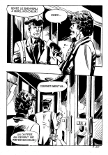 Orient Sexpress - N°1A - L'amour en wagon-lit : page 26