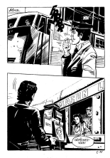 Orient Sexpress - N°1A - L'amour en wagon-lit : page 36