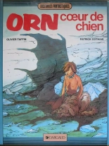Orn - T01 - Coeur de Chien : page 1
