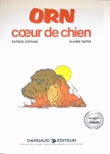 Orn - T01 - Coeur de Chien : page 2