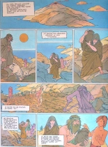 Orn - T01 - Coeur de Chien : page 4