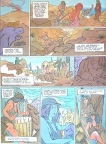 Orn - T01 - Coeur de Chien : page 6