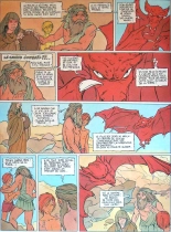 Orn - T01 - Coeur de Chien : page 8