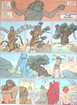 Orn - T01 - Coeur de Chien : page 10