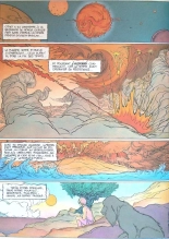 Orn - T01 - Coeur de Chien : page 12