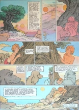 Orn - T01 - Coeur de Chien : page 13