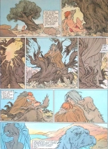 Orn - T01 - Coeur de Chien : page 14